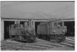 Die Lokomotiven G 3/4 11 