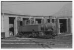 Dampflokomotive G 3/4 11 