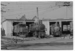 Die Lokomotiven Ge 6/6 I 408, G 4/5 108, G 3/4 11 