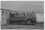 Dampflokomotive G 3/4 11 