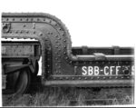 SGEG SWS A F83 SBBP 3341: 